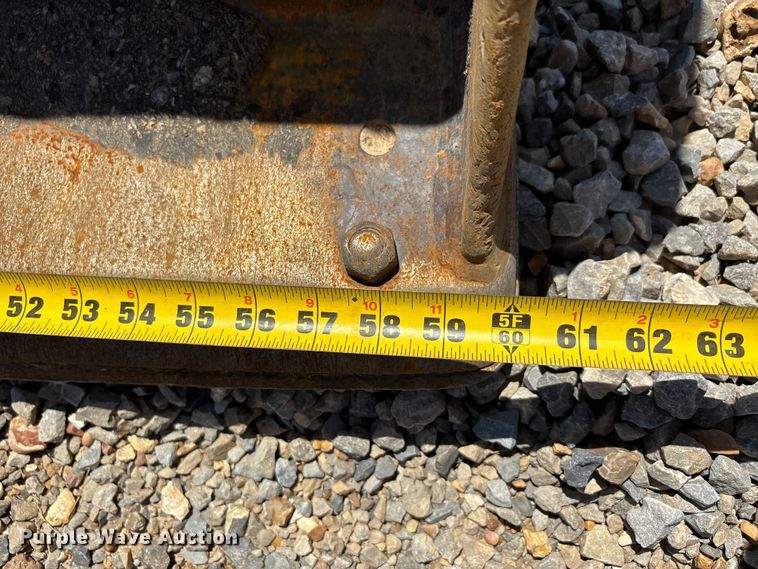 image for item DT0234 2021 Caterpillar 308 CR mini excavator