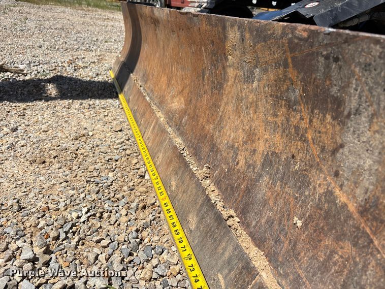 image for item DT0234 2021 Caterpillar 308 CR mini excavator