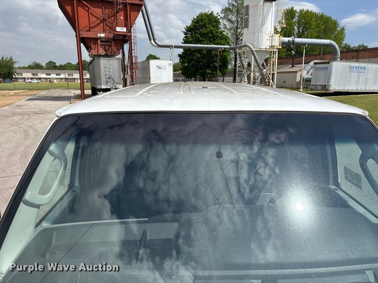 image for item DT0240 2014 Ford E350 van