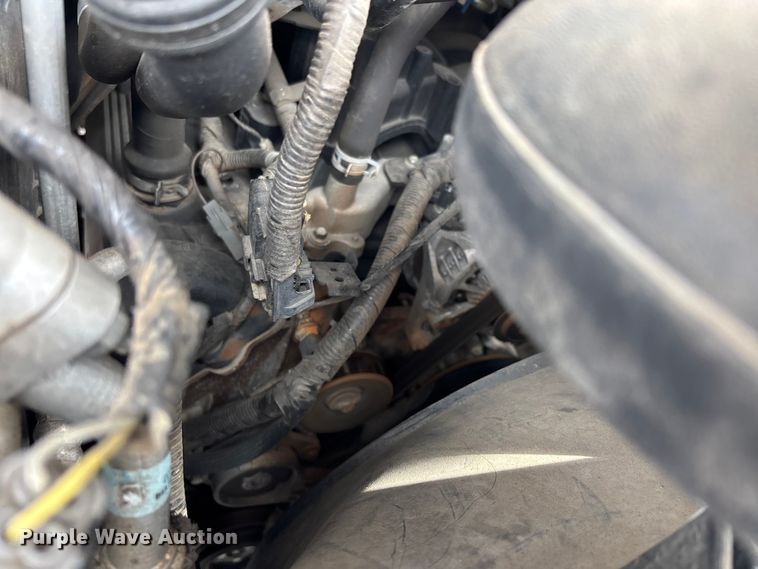 image for item DT0240 2014 Ford E350 van