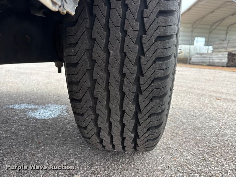 image for item DT0240 2014 Ford E350 van