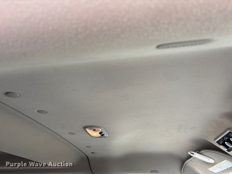 image for item DT0241 2016 Chevrolet Express 3500 van