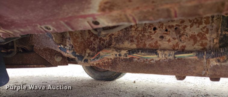 image for item DT0900 2000 Ford F150 pickup truck