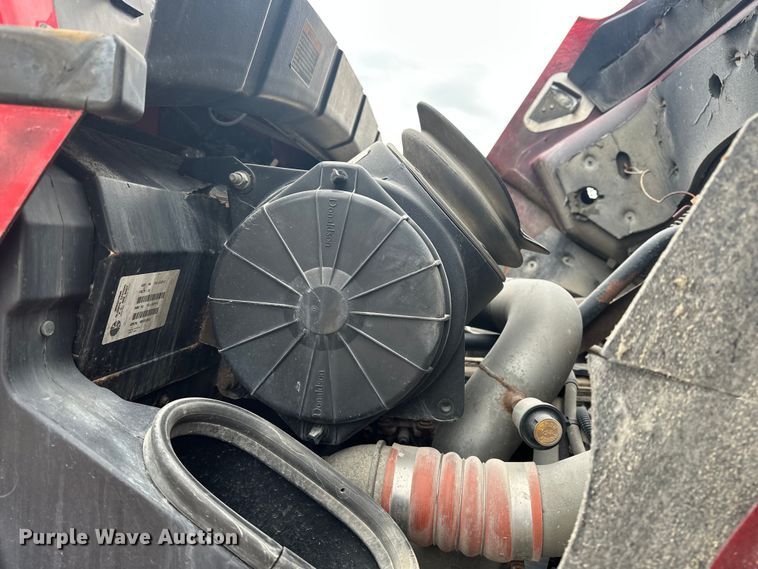 image for item DV0906 2005 Kenworth T300 dump truck