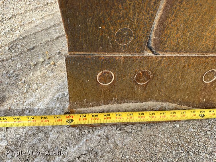 image for item DV0909 2011 Caterpillar 12M VHP Plus motor grader