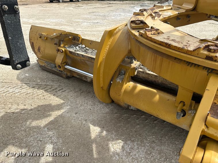 image for item DV0909 2011 Caterpillar 12M VHP Plus motor grader