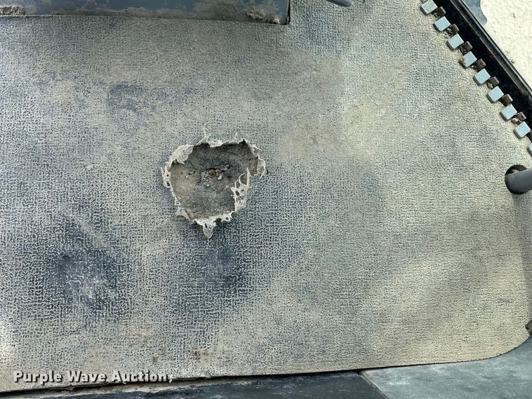 image for item DV0909 2011 Caterpillar 12M VHP Plus motor grader