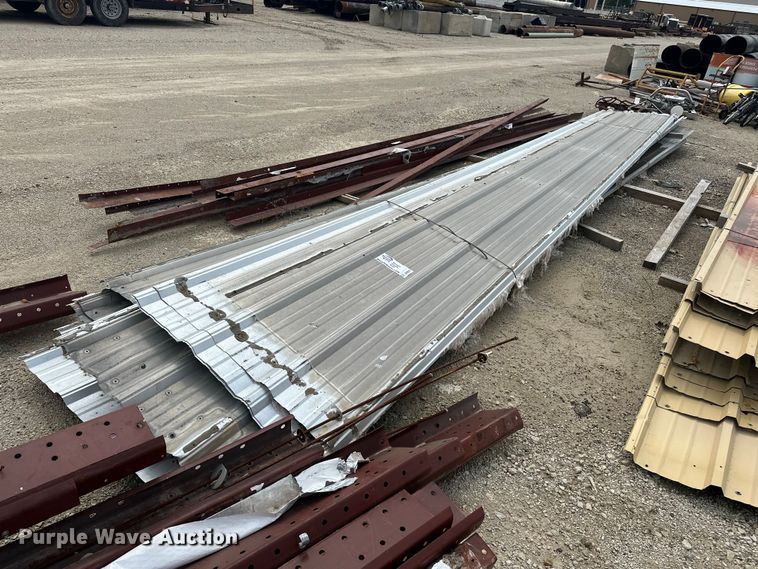 image for item DV0911 Building materials