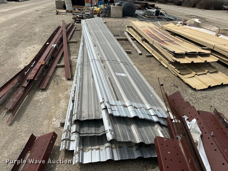 image for item DV0911 Building materials