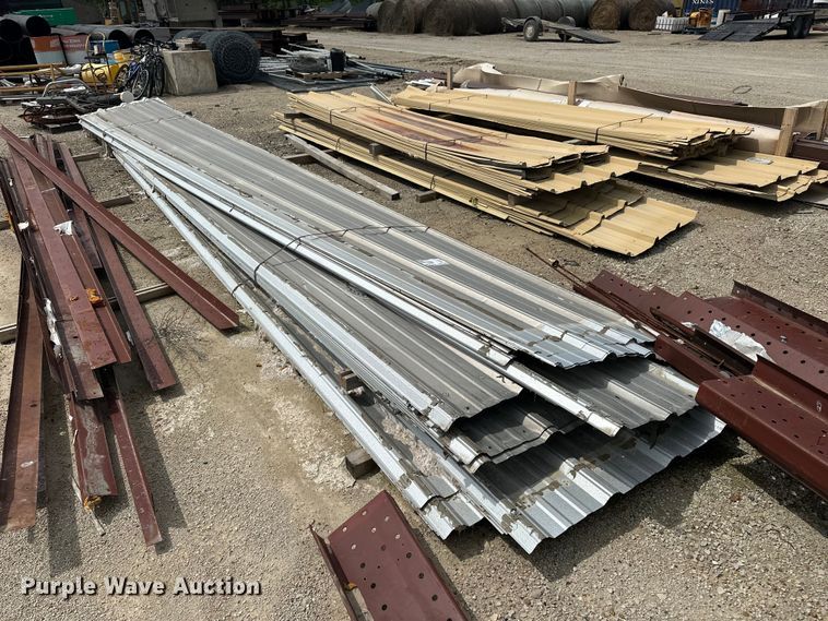 image for item DV0911 Building materials