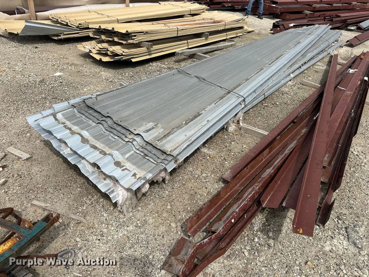 image for item DV0911 Building materials