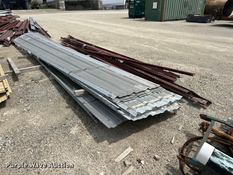 image for item DV0911 Building materials