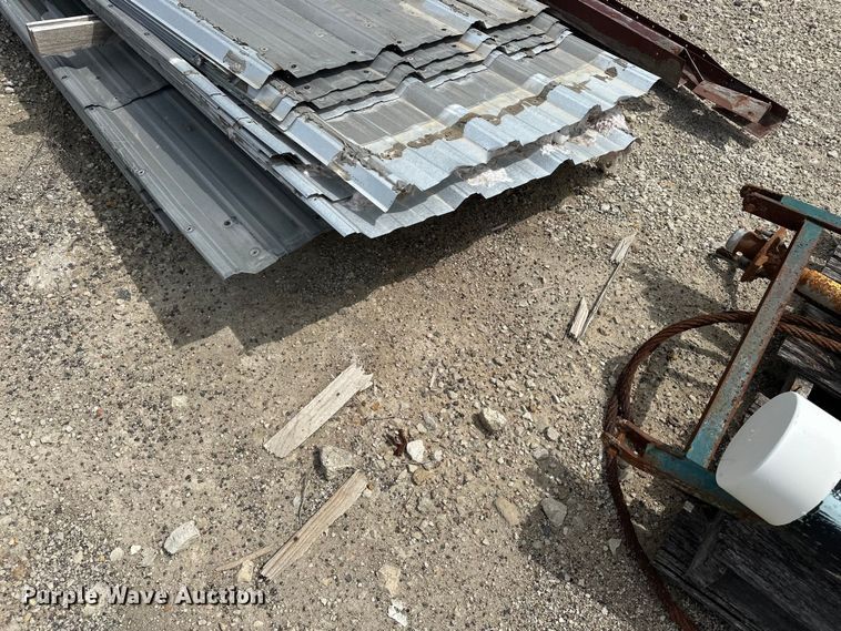 image for item DV0911 Building materials