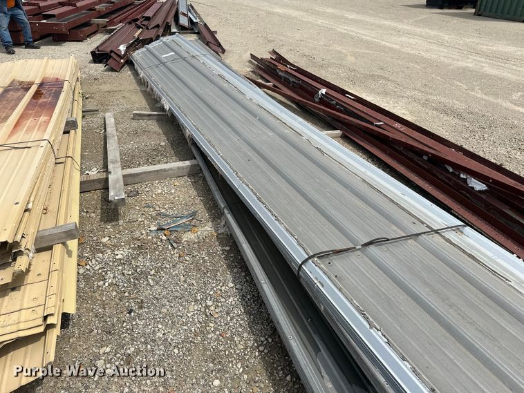 image for item DV0911 Building materials