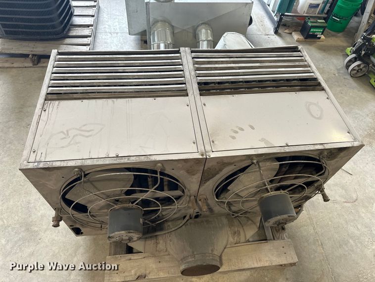 image for item DV0916 HVAC equipment