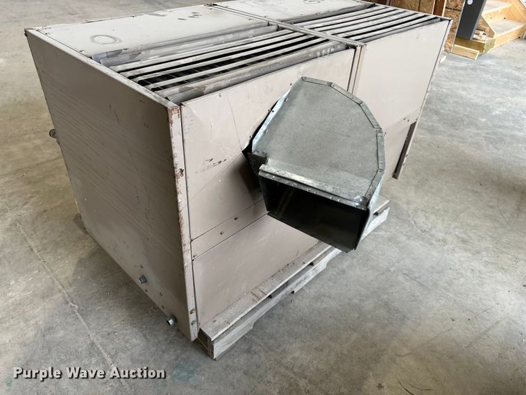 image for item DV0916 HVAC equipment