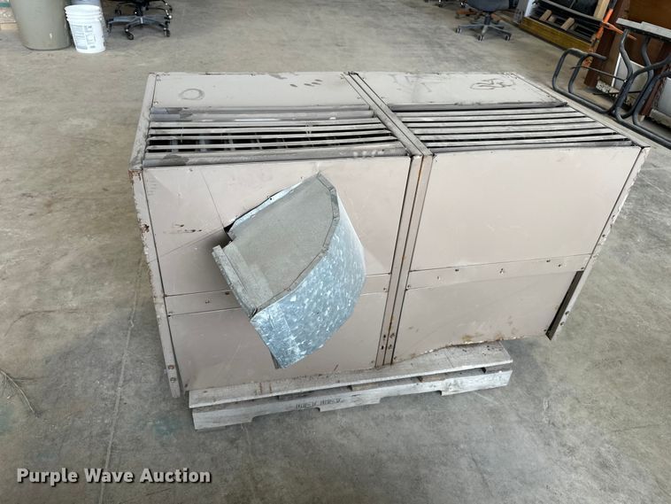 image for item DV0916 HVAC equipment