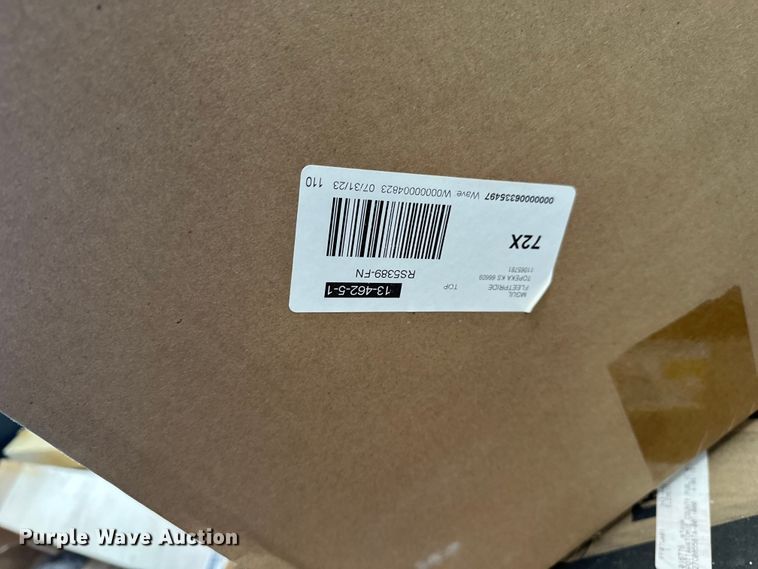image for item DV0918 Truck parts