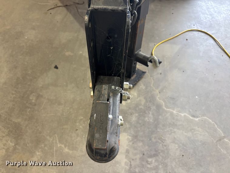 image for item DV8507 2015 Asphalt Zipper AZ500 cold planer