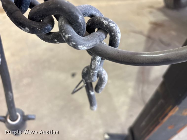 image for item DV8507 2015 Asphalt Zipper AZ500 cold planer