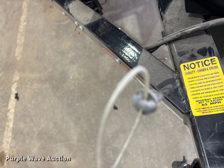 image for item DV8507 2015 Asphalt Zipper AZ500 cold planer