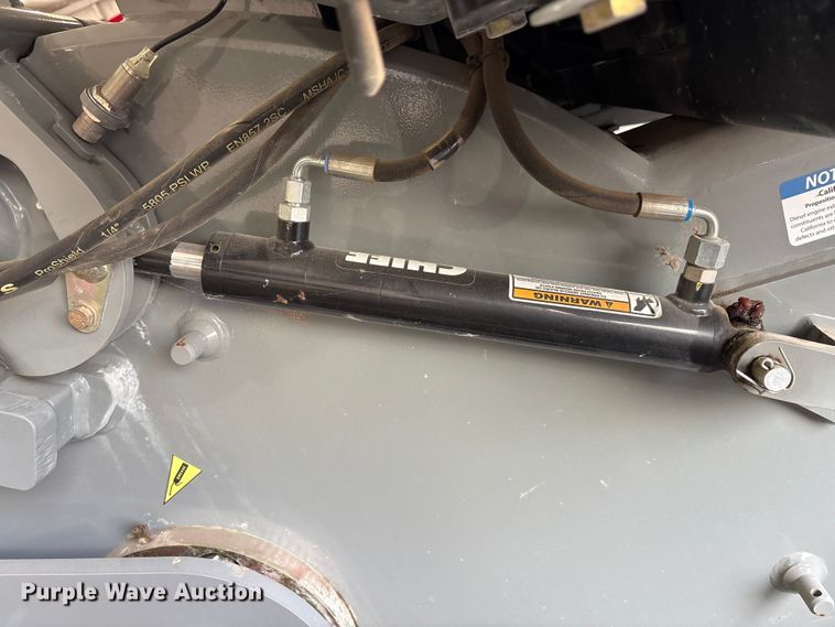 image for item DV8507 2015 Asphalt Zipper AZ500 cold planer