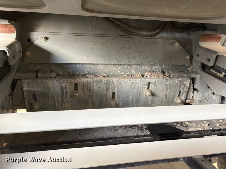 image for item DV8507 2015 Asphalt Zipper AZ500 cold planer