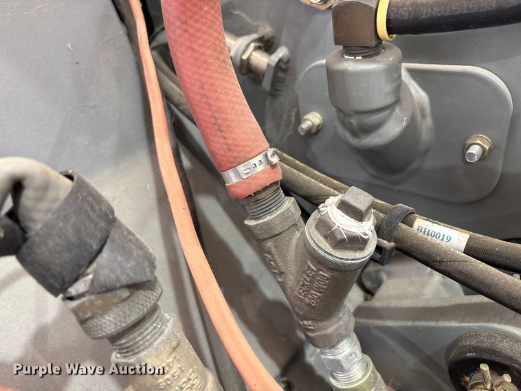 image for item DV8507 2015 Asphalt Zipper AZ500 cold planer