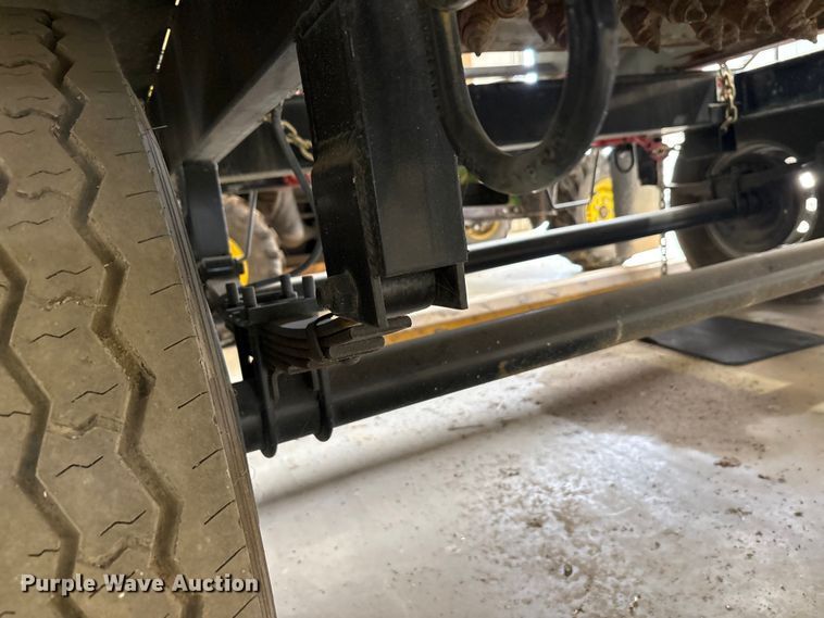 image for item DV8507 2015 Asphalt Zipper AZ500 cold planer