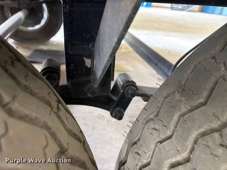 image for item DV8507 2015 Asphalt Zipper AZ500 cold planer