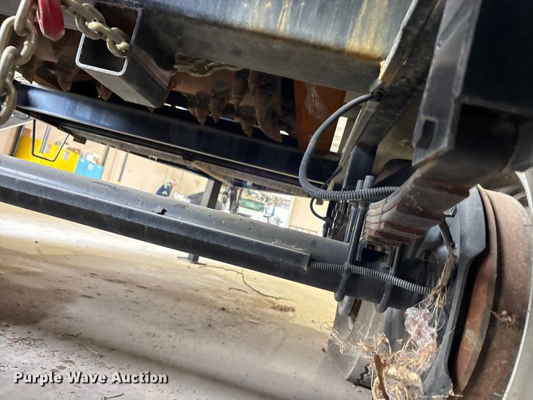 image for item DV8507 2015 Asphalt Zipper AZ500 cold planer