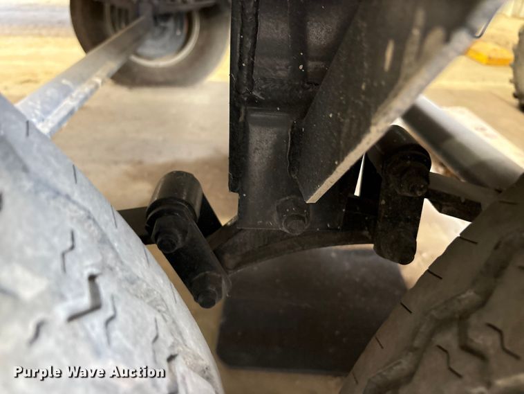 image for item DV8507 2015 Asphalt Zipper AZ500 cold planer