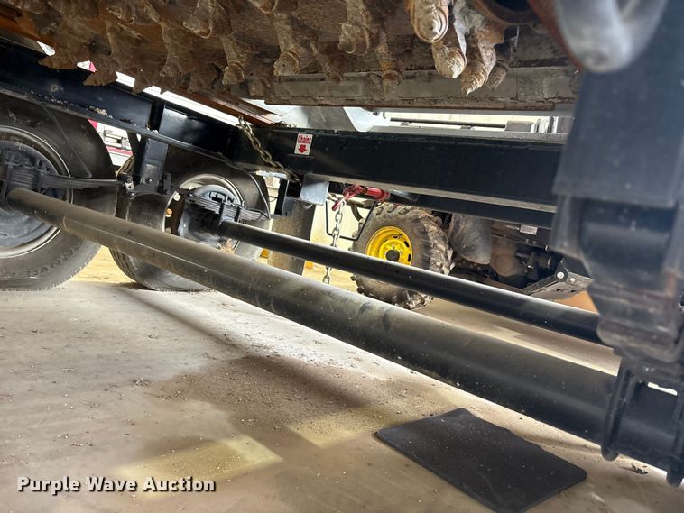 image for item DV8507 2015 Asphalt Zipper AZ500 cold planer