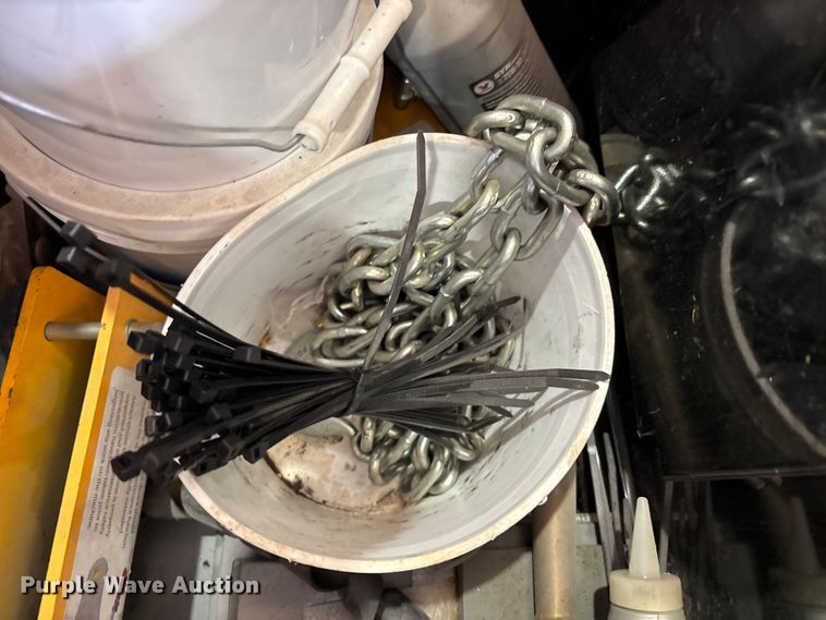 image for item DV8507 2015 Asphalt Zipper AZ500 cold planer