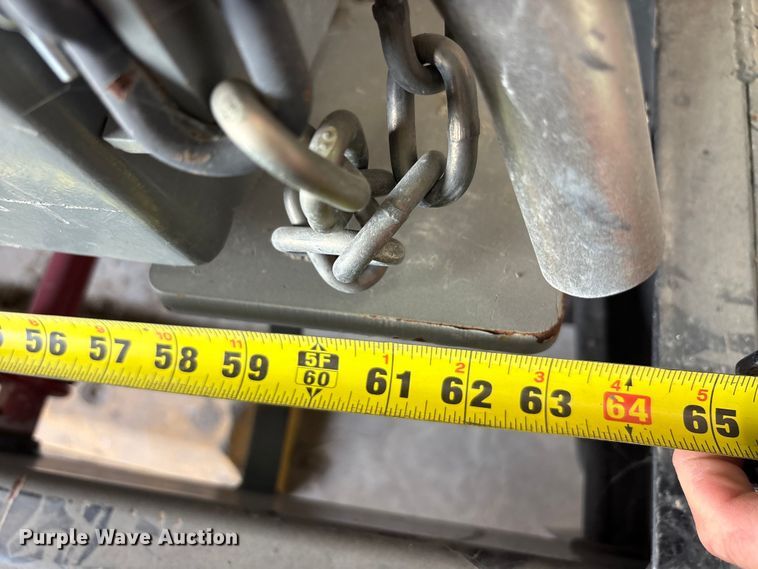 image for item DV8507 2015 Asphalt Zipper AZ500 cold planer