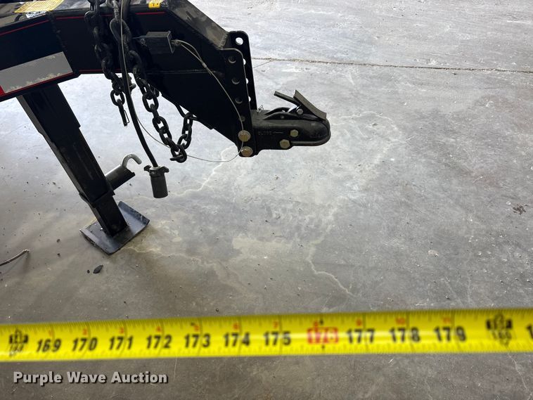 image for item DV8507 2015 Asphalt Zipper AZ500 cold planer