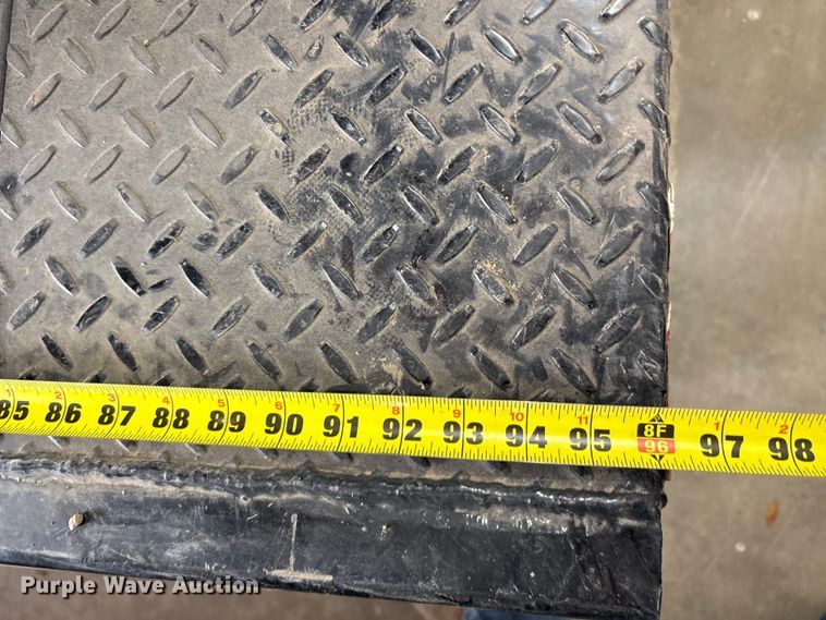 image for item DV8507 2015 Asphalt Zipper AZ500 cold planer