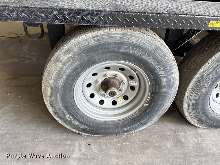 image for item DV8507 2015 Asphalt Zipper AZ500 cold planer