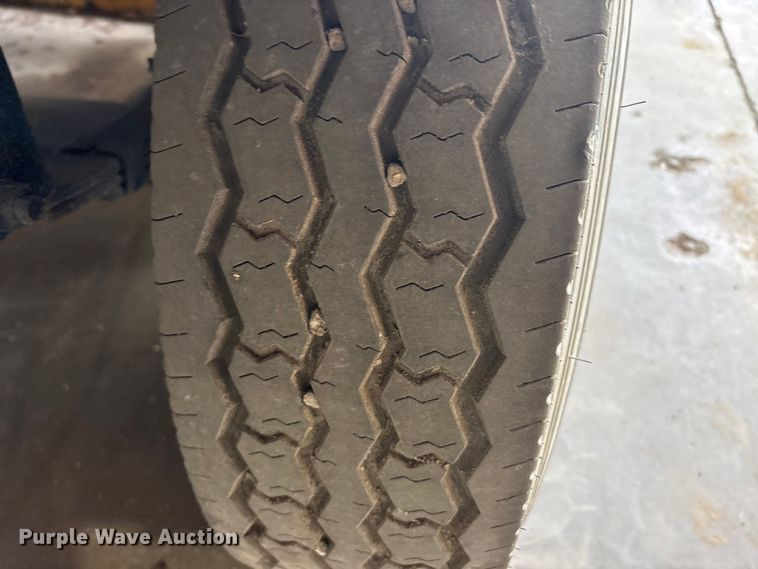 image for item DV8507 2015 Asphalt Zipper AZ500 cold planer