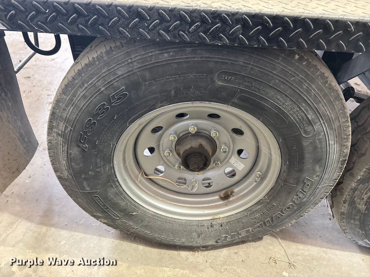 image for item DV8507 2015 Asphalt Zipper AZ500 cold planer