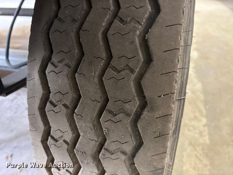 image for item DV8507 2015 Asphalt Zipper AZ500 cold planer