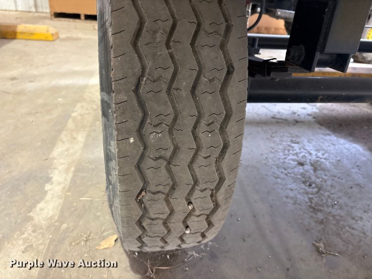 image for item DV8507 2015 Asphalt Zipper AZ500 cold planer