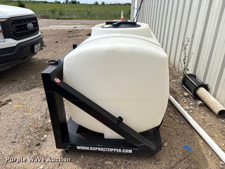 image for item DV8507 2015 Asphalt Zipper AZ500 cold planer
