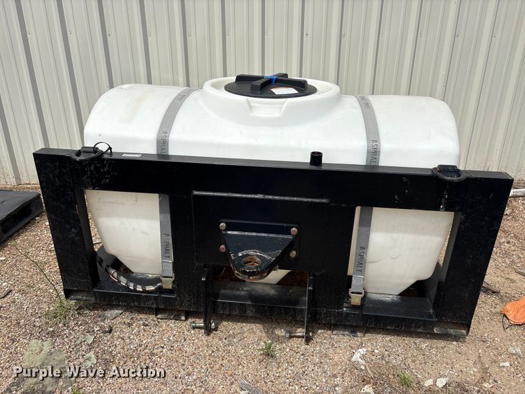 image for item DV8507 2015 Asphalt Zipper AZ500 cold planer