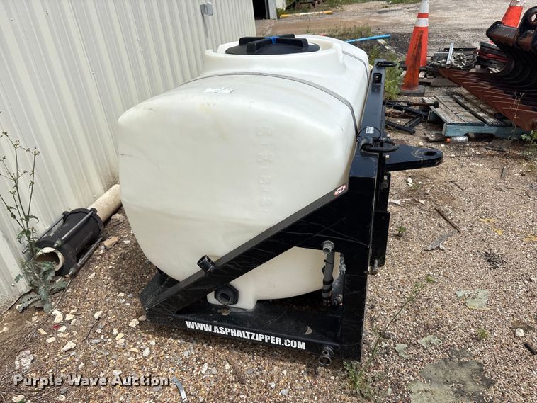 image for item DV8507 2015 Asphalt Zipper AZ500 cold planer