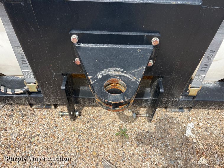 image for item DV8507 2015 Asphalt Zipper AZ500 cold planer