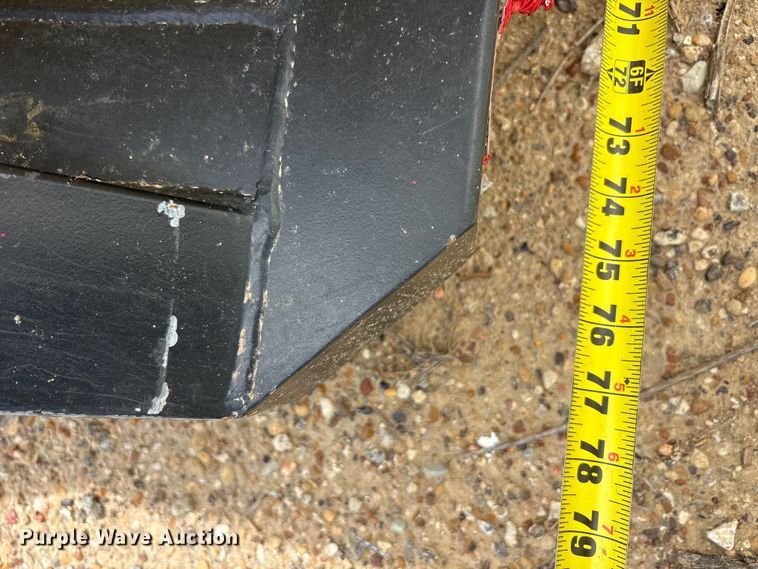 image for item DV8507 2015 Asphalt Zipper AZ500 cold planer