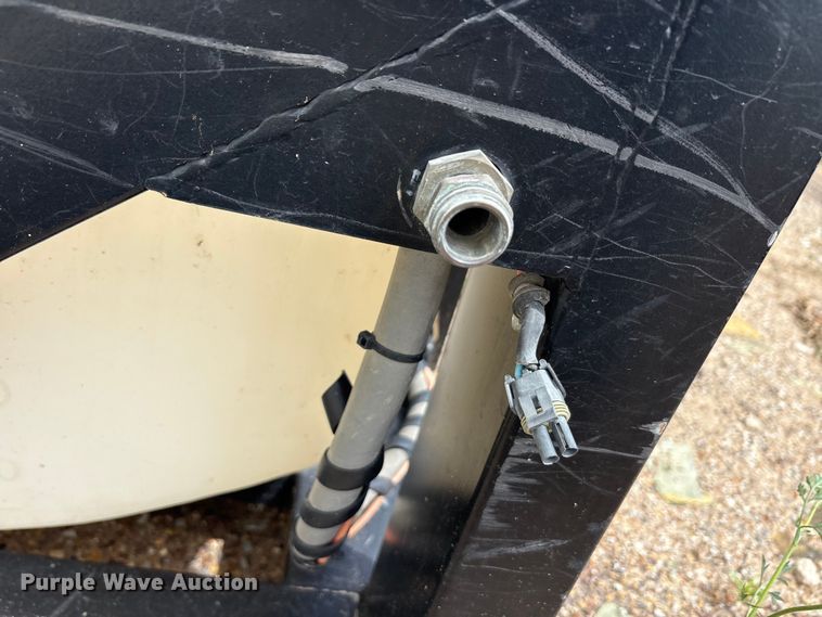 image for item DV8507 2015 Asphalt Zipper AZ500 cold planer