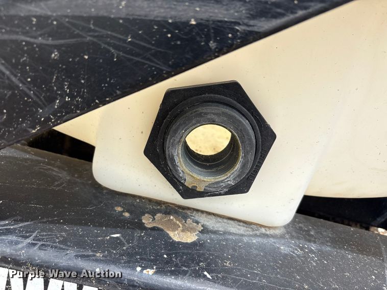 image for item DV8507 2015 Asphalt Zipper AZ500 cold planer