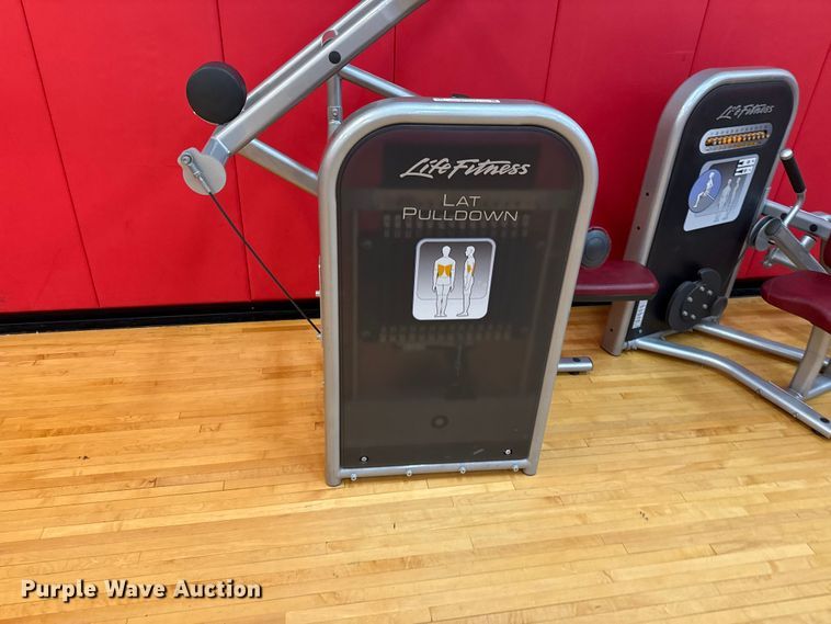 image for item DZ4446 Gym equipment
